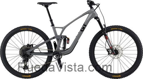 GT Sensor Carbon Elite ficha técnica y opiniones